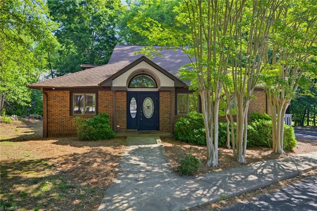 114 S Park Terrace, Eden NC 27288