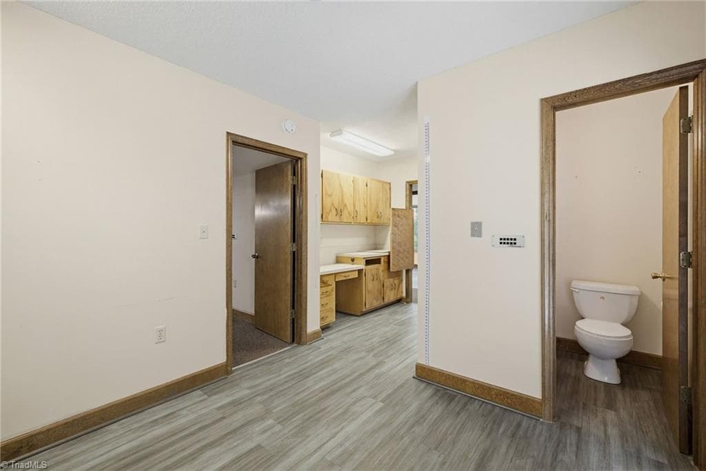 Medical at 114 S Park Terrace, Eden NC 27288, photo 20 of 50