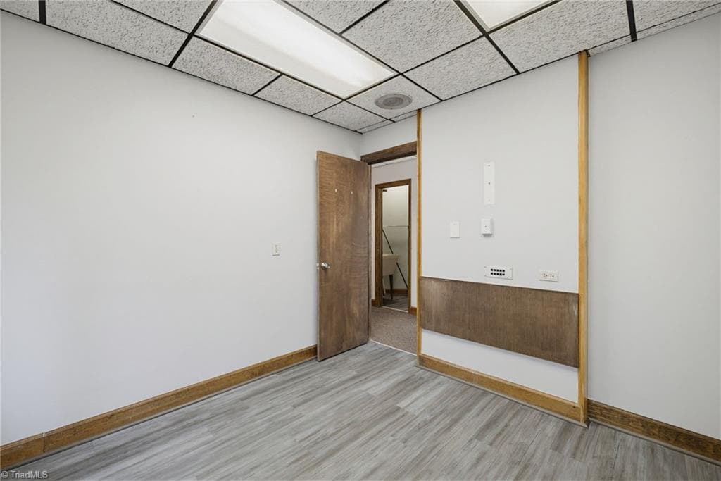 Medical at 114 S Park Terrace, Eden NC 27288, photo 37 of 50