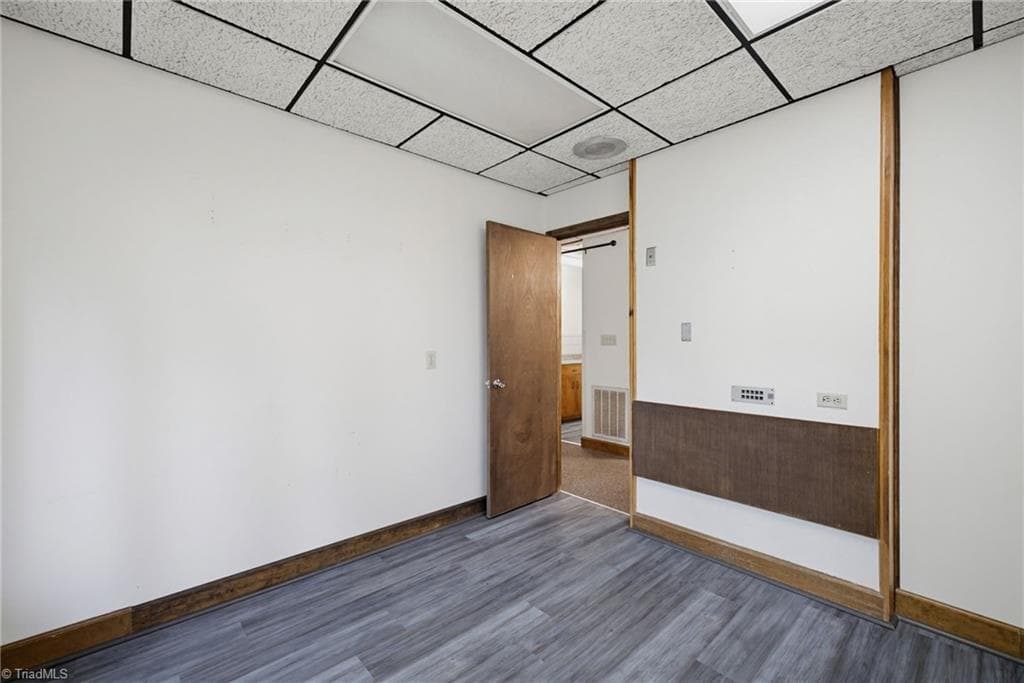 Medical at 114 S Park Terrace, Eden NC 27288, photo 35 of 50