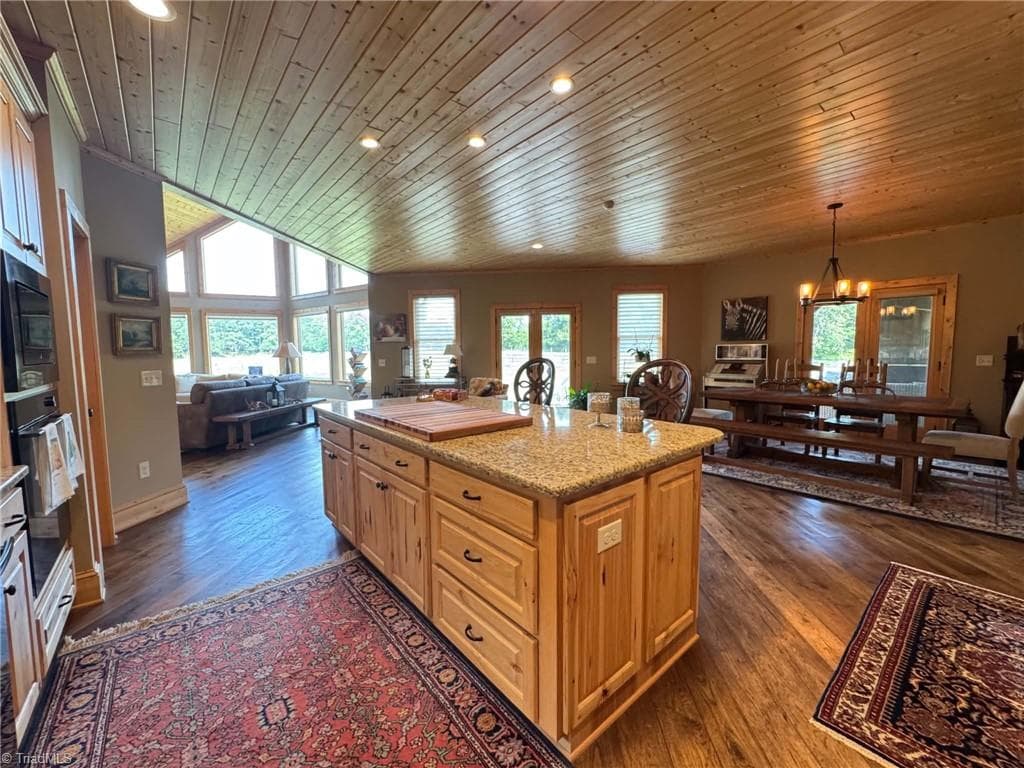 Stick/Site Built at 1083 Union Community Road, Thurmond NC 28683, photo 12 of 50