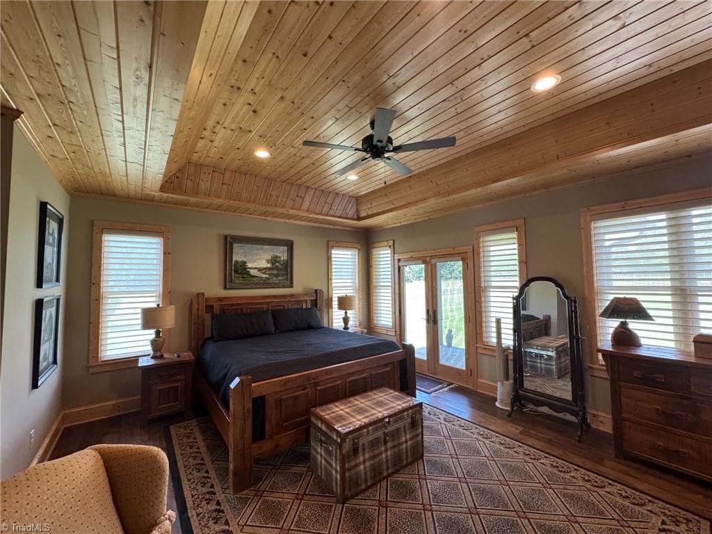 Stick/Site Built at 1083 Union Community Road, Thurmond NC 28683, photo 14 of 50