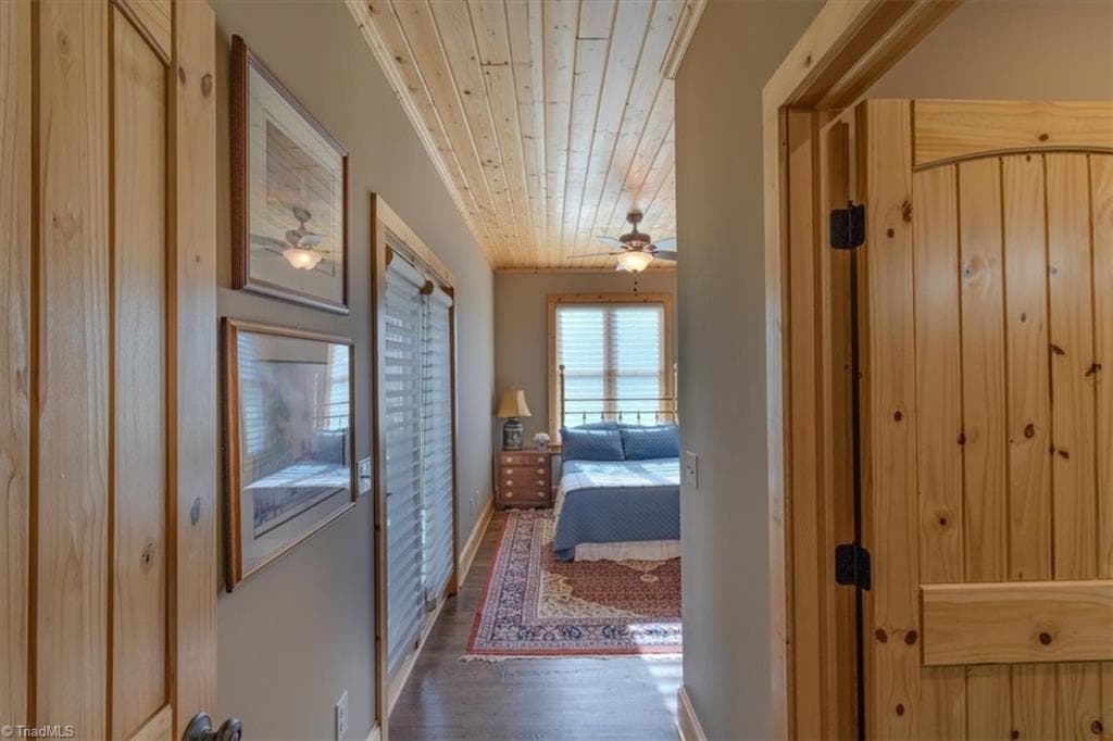 Stick/Site Built at 1083 Union Community Road, Thurmond NC 28683, photo 18 of 50