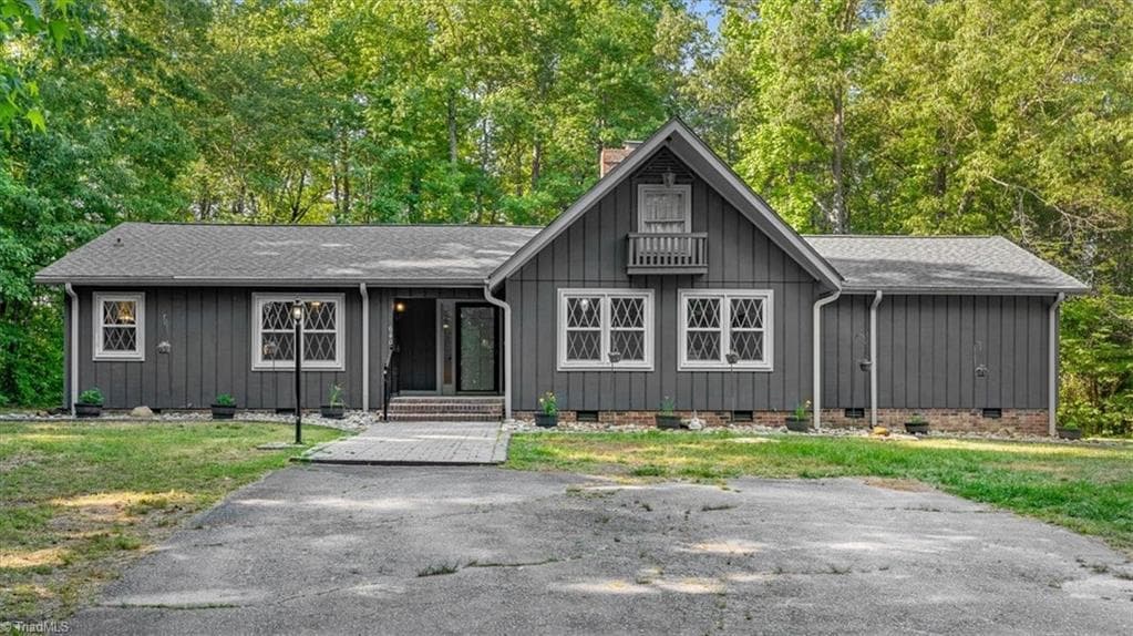 Stick/Site Built at 6401 Staffordshire Drive, Archdale NC 27263, Archdale, photo 3 of 100