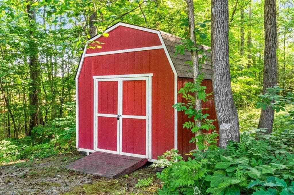 Stick/Site Built at 6401 Staffordshire Drive, Archdale NC 27263, Archdale, photo 91 of 100