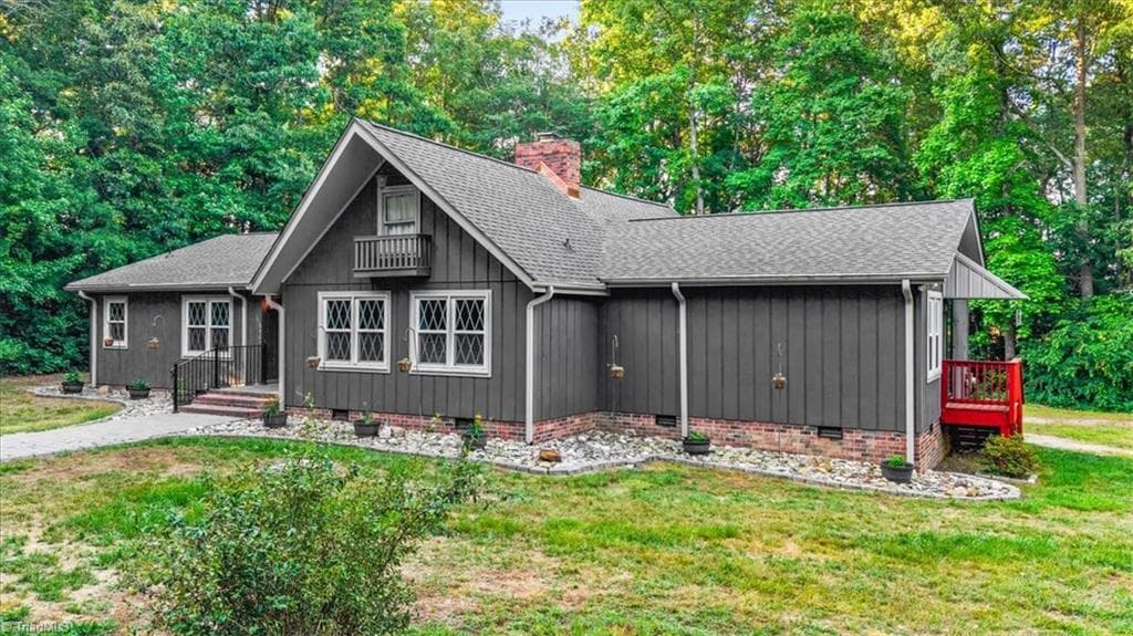 Stick/Site Built at 6401 Staffordshire Drive, Archdale NC 27263, Archdale, photo 93 of 100