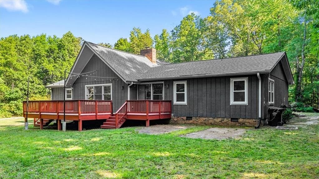 Stick/Site Built at 6401 Staffordshire Drive, Archdale NC 27263, Archdale, photo 85 of 100