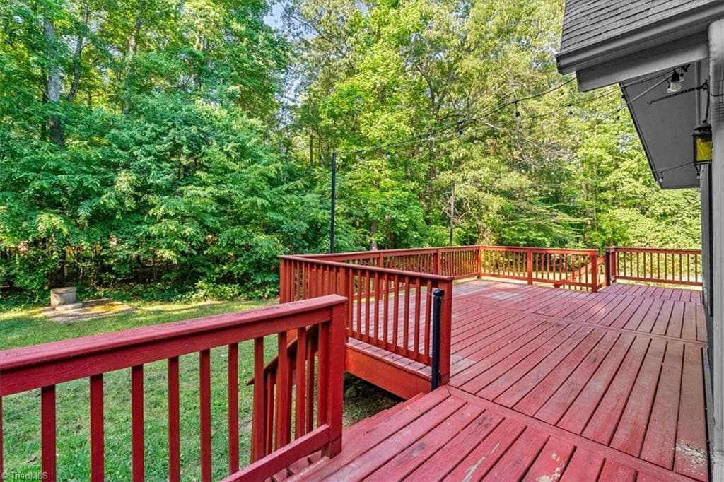 Stick/Site Built at 6401 Staffordshire Drive, Archdale NC 27263, Archdale, photo 81 of 100