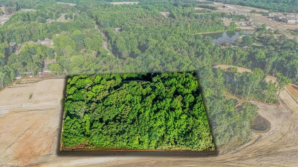 Stick/Site Built at 6401 Staffordshire Drive, Archdale NC 27263, Archdale, photo 99 of 100