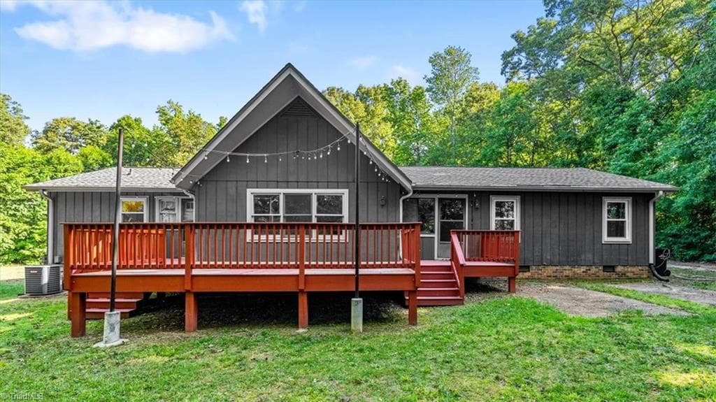 Stick/Site Built at 6401 Staffordshire Drive, Archdale NC 27263, Archdale, photo 87 of 100
