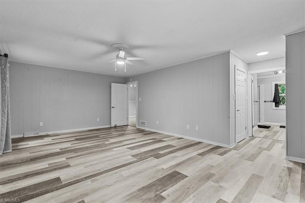 Stick/Site Built at 6401 Staffordshire Drive, Archdale NC 27263, Archdale, photo 49 of 100