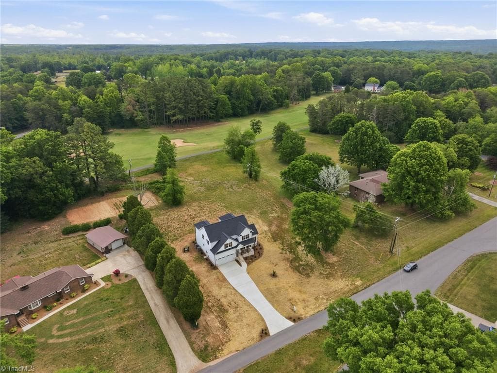 Stick/Site Built at 303 Country Club Drive, Stoneville NC 27048, photo 45 of 50