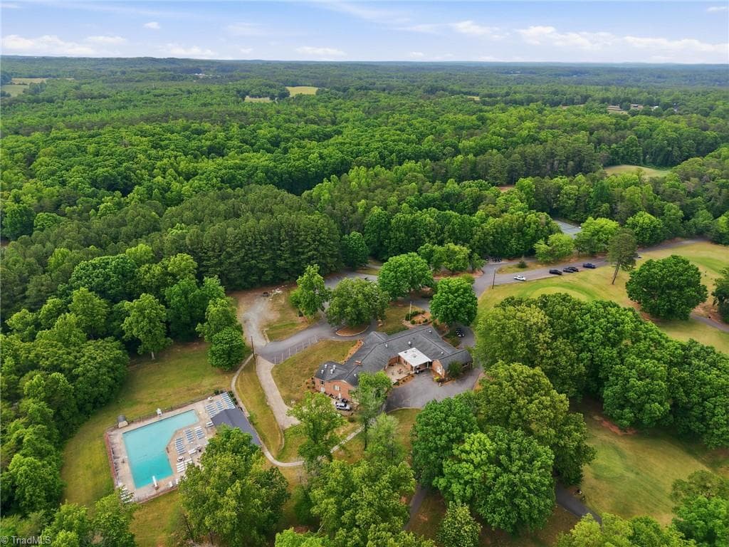 Stick/Site Built at 303 Country Club Drive, Stoneville NC 27048, photo 48 of 50