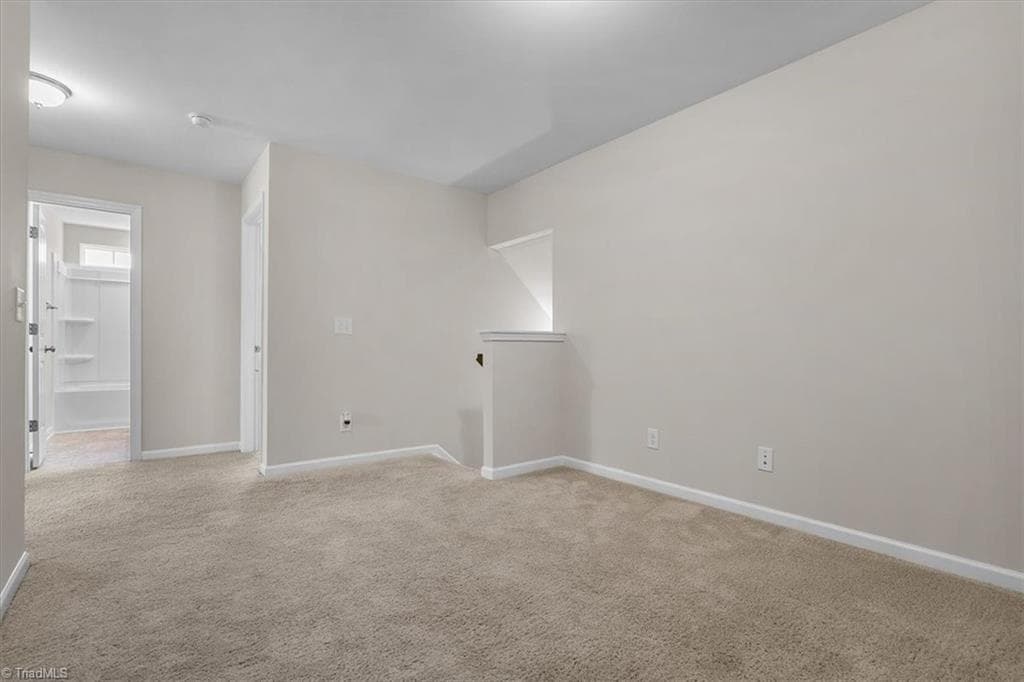 Stick/Site Built at 3887 Copperfield Court, High Point NC 27265, photo 27 of 44