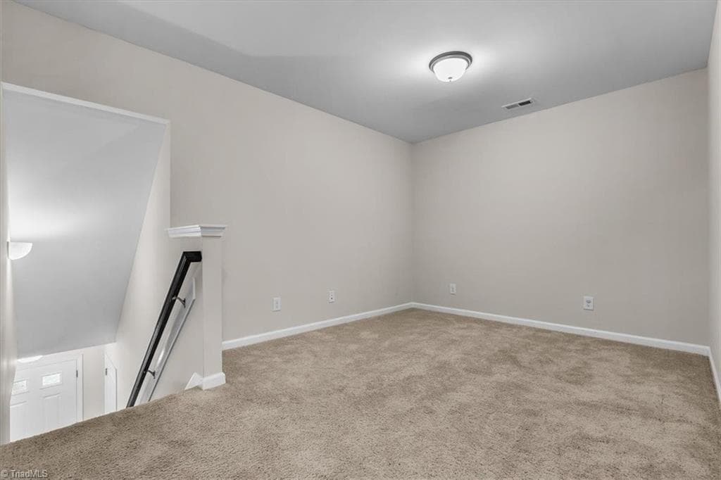 Stick/Site Built at 3887 Copperfield Court, High Point NC 27265, photo 26 of 44