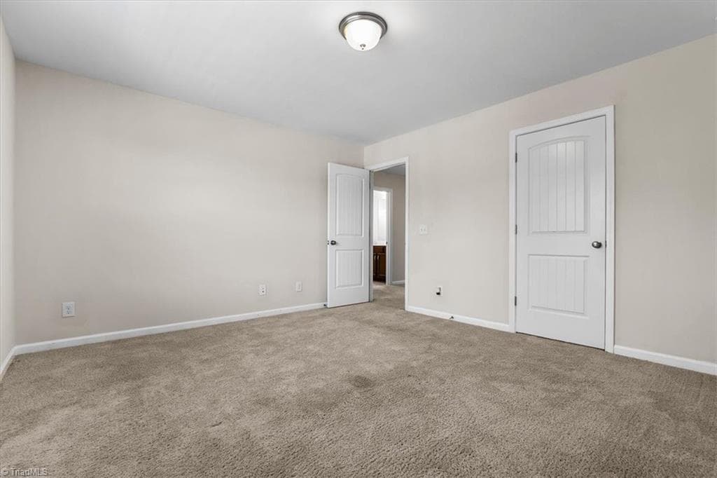 Stick/Site Built at 3887 Copperfield Court, High Point NC 27265, photo 30 of 44