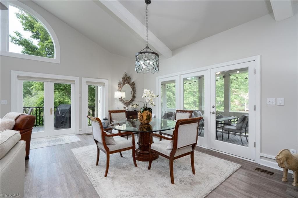 Stick/Site Built at 444 Millingport Lane, New London NC 28127, New London, photo 12 of 41