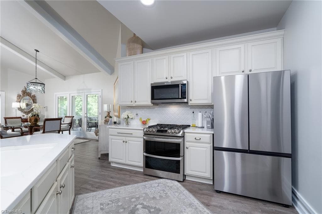 Stick/Site Built at 444 Millingport Lane, New London NC 28127, New London, photo 9 of 41