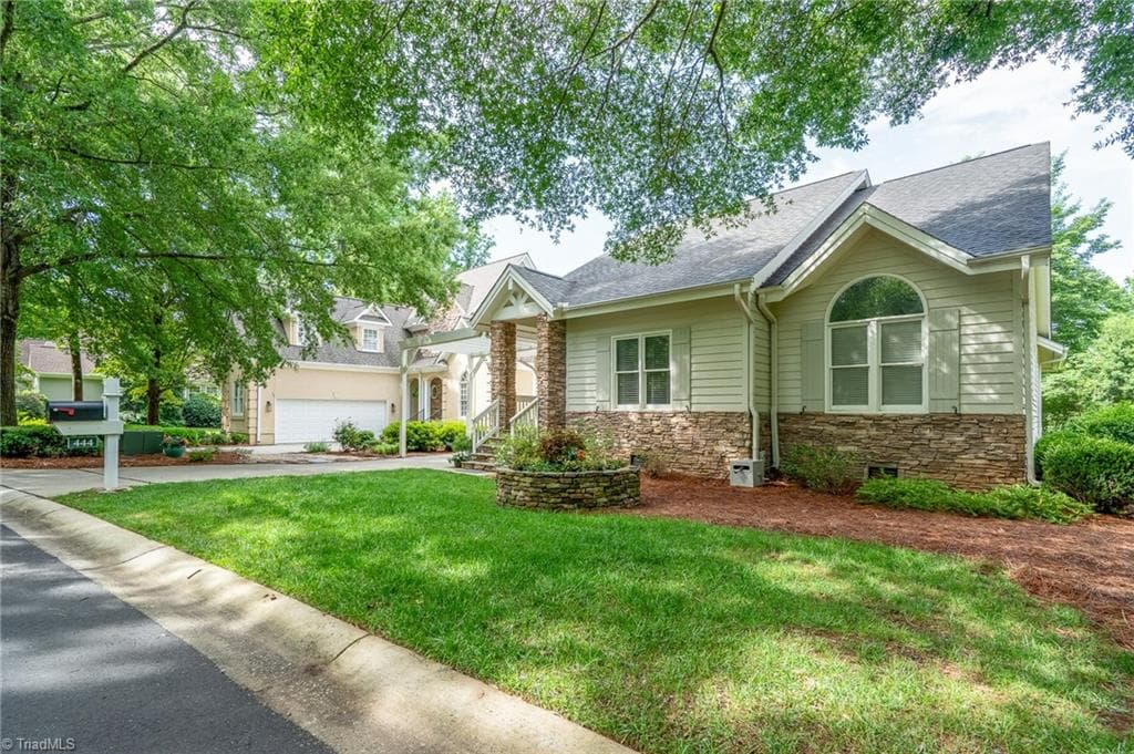 Stick/Site Built at 444 Millingport Lane, New London NC 28127, New London, photo 29 of 41
