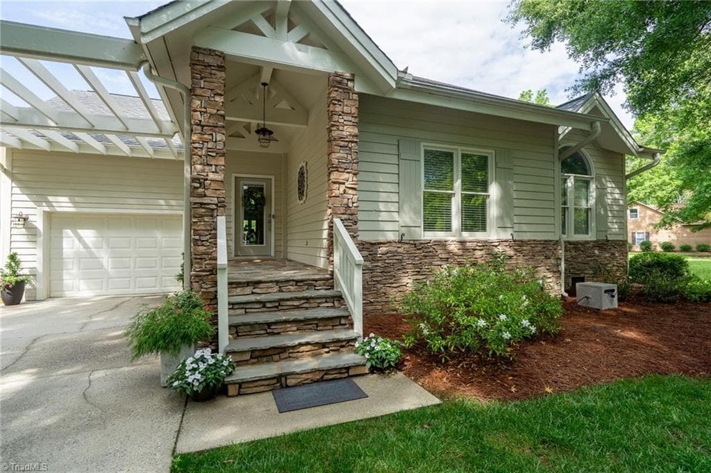 Stick/Site Built at 444 Millingport Lane, New London NC 28127, New London, photo 4 of 41