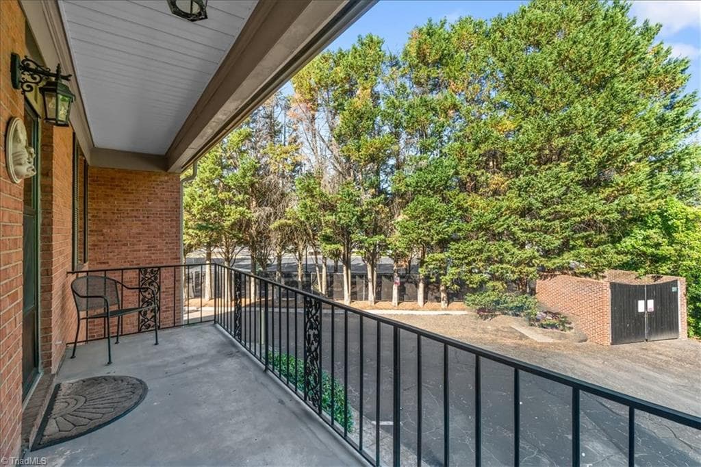Stick/Site Built at 1833 Banking Street # A10, Greensboro NC 27408, photo 6 of 38