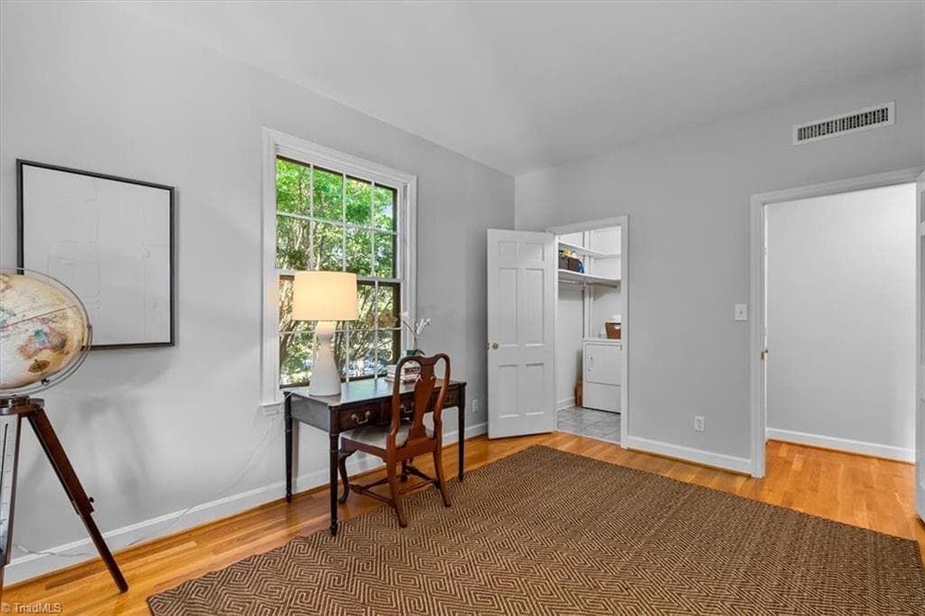 Stick/Site Built at 1833 Banking Street # A10, Greensboro NC 27408, photo 31 of 38