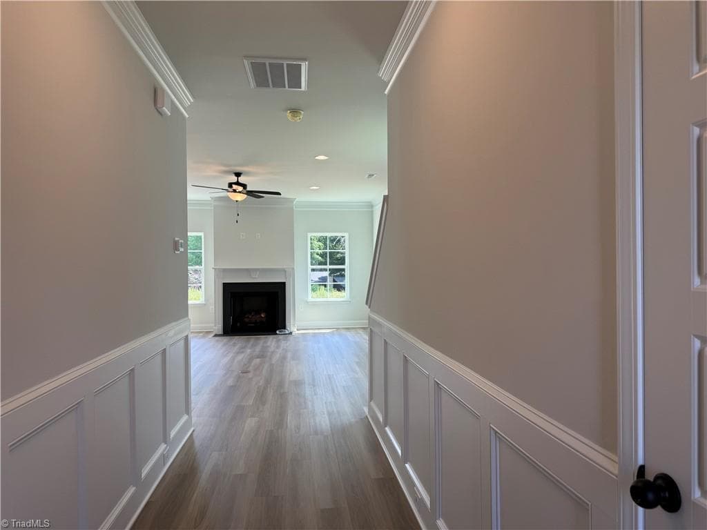 Stick/Site Built at 2817 Berwick Valley Drive, Winston-Salem NC 27127, Winston-Salem, photo 3 of 18