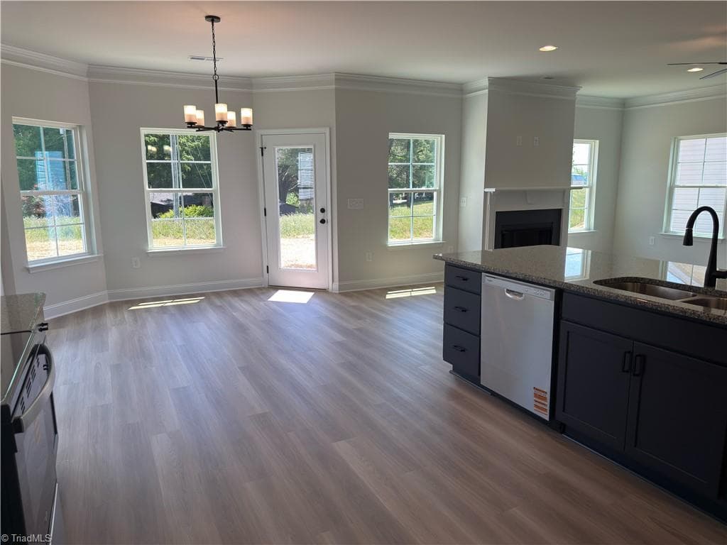 Stick/Site Built at 2817 Berwick Valley Drive, Winston-Salem NC 27127, Winston-Salem, photo 9 of 18