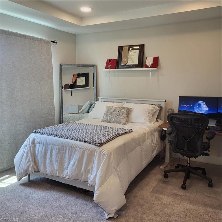 Stick/Site Built at 1427 Prospect Hill Street, Kernersville NC 27284, photo 17 of 37