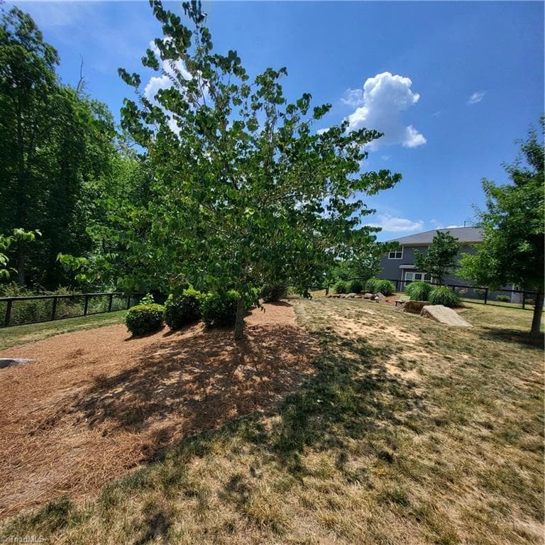 Stick/Site Built at 1427 Prospect Hill Street, Kernersville NC 27284, photo 32 of 37
