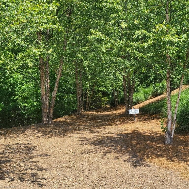 Stick/Site Built at 1427 Prospect Hill Street, Kernersville NC 27284, photo 30 of 37