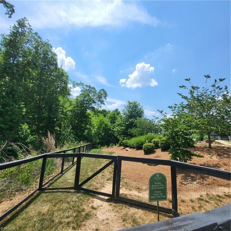 Stick/Site Built at 1427 Prospect Hill Street, Kernersville NC 27284, photo 31 of 37