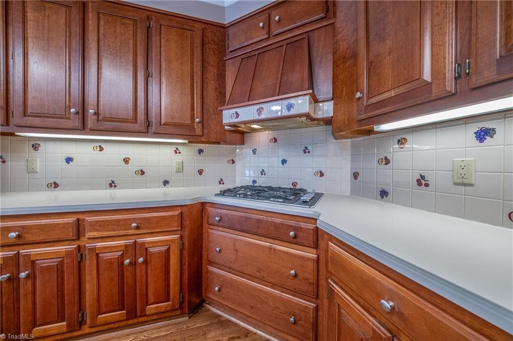 Stick/Site Built at 4210 Brambletye Drive, Greensboro NC 27407, photo 17 of 50