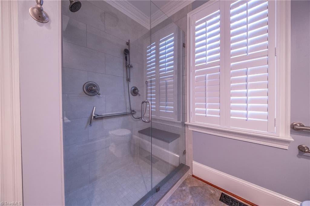 Stick/Site Built at 4210 Brambletye Drive, Greensboro NC 27407, photo 24 of 50