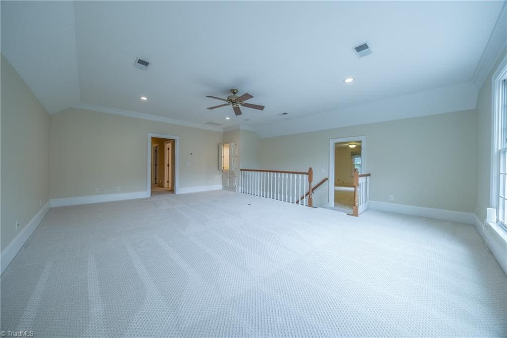 Stick/Site Built at 4210 Brambletye Drive, Greensboro NC 27407, photo 37 of 50
