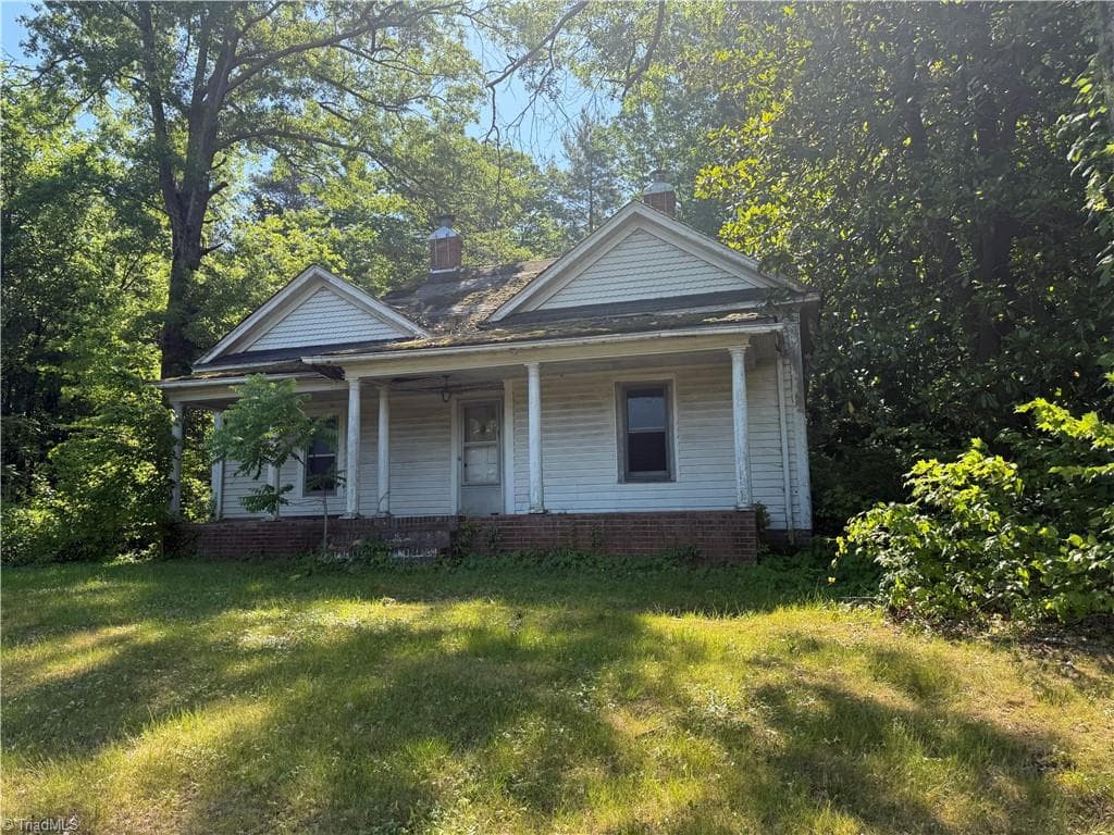 607 Kirby Road, King NC 27021