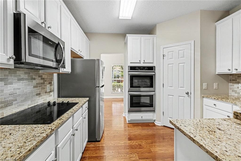 Stick/Site Built at 349 Ivy Park Lane, Winston-Salem NC 27104, Winston-Salem, photo 6 of 24