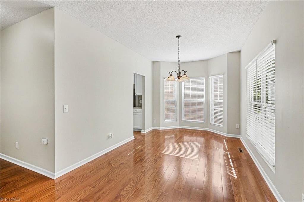 Stick/Site Built at 349 Ivy Park Lane, Winston-Salem NC 27104, Winston-Salem, photo 12 of 24