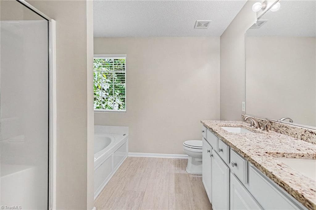 Stick/Site Built at 349 Ivy Park Lane, Winston-Salem NC 27104, Winston-Salem, photo 22 of 24