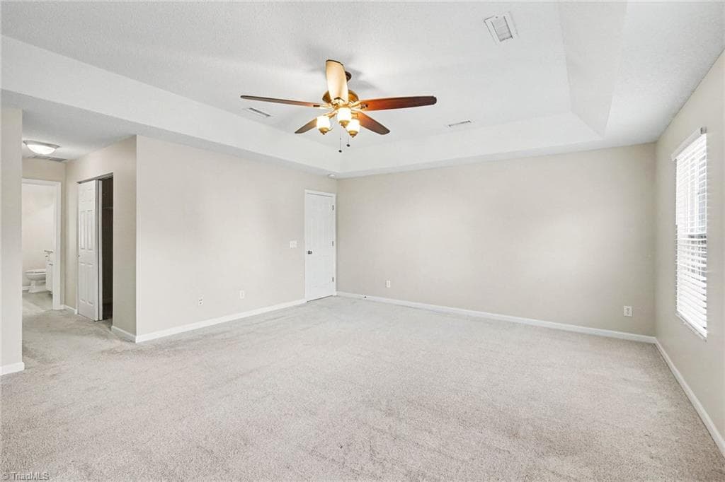 Stick/Site Built at 349 Ivy Park Lane, Winston-Salem NC 27104, Winston-Salem, photo 19 of 24