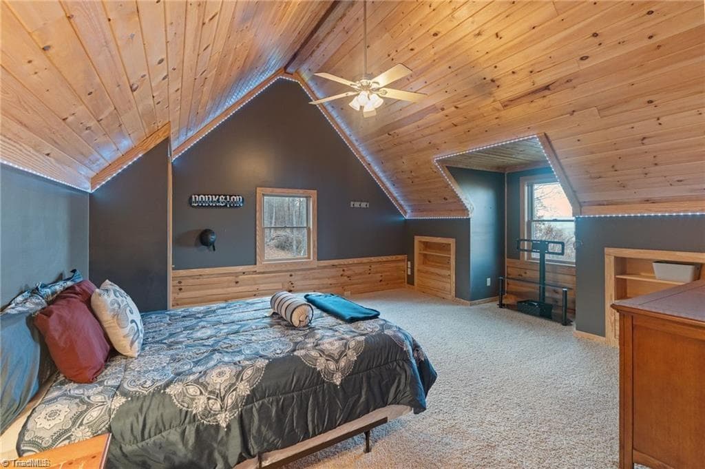 Stick/Site Built at 258 Gabriel Way, Moravian Falls NC 28654, photo 27 of 50