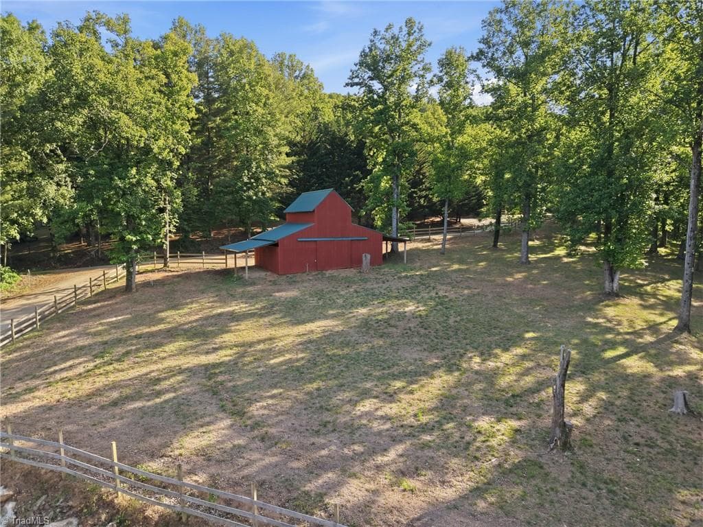 Stick/Site Built at 258 Gabriel Way, Moravian Falls NC 28654, photo 6 of 50