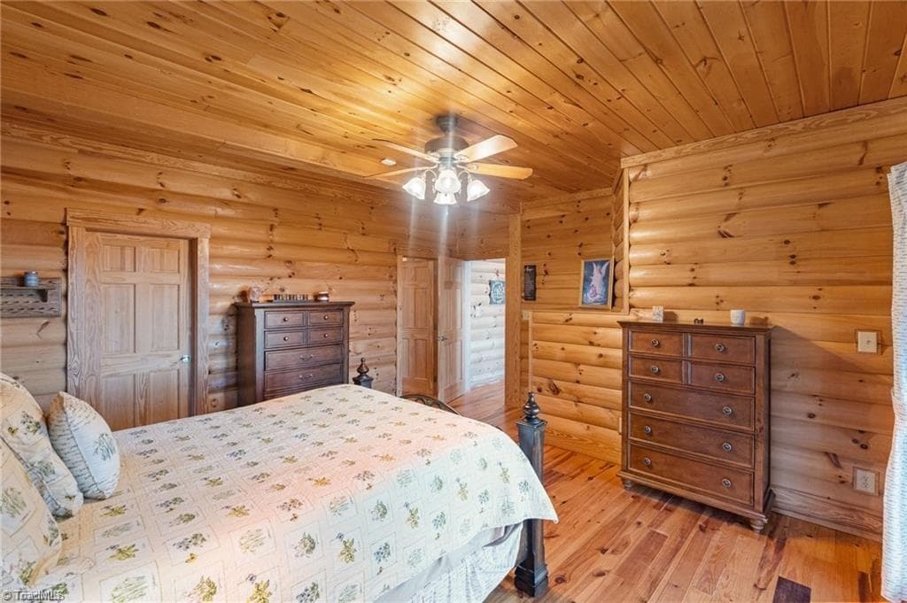 Stick/Site Built at 258 Gabriel Way, Moravian Falls NC 28654, photo 21 of 50