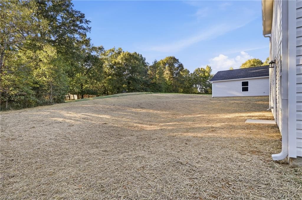 Stick/Site Built at 335 Frank Cherry Street, Eden NC 27288, photo 34 of 40