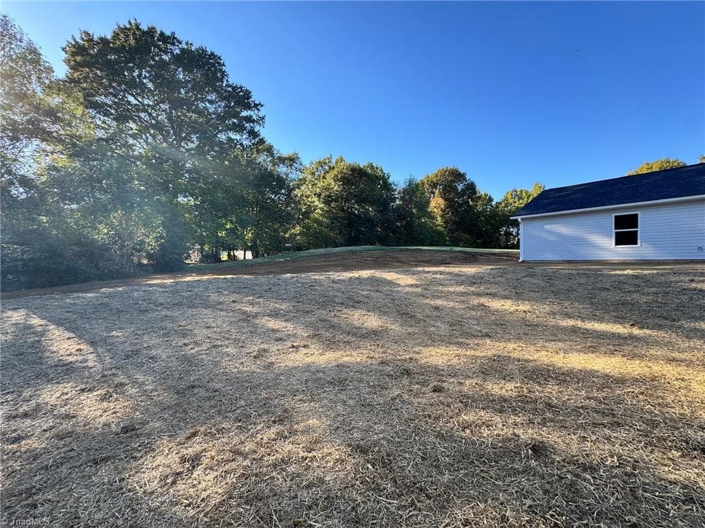 Stick/Site Built at 335 Frank Cherry Street, Eden NC 27288, photo 38 of 40