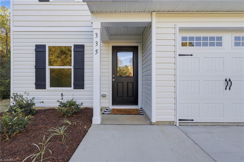 Stick/Site Built at 335 Frank Cherry Street, Eden NC 27288, photo 4 of 40