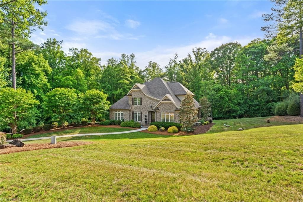 Stick/Site Built at 8050 Windswept Drive, Belews Creek NC 27009, photo 6 of 50