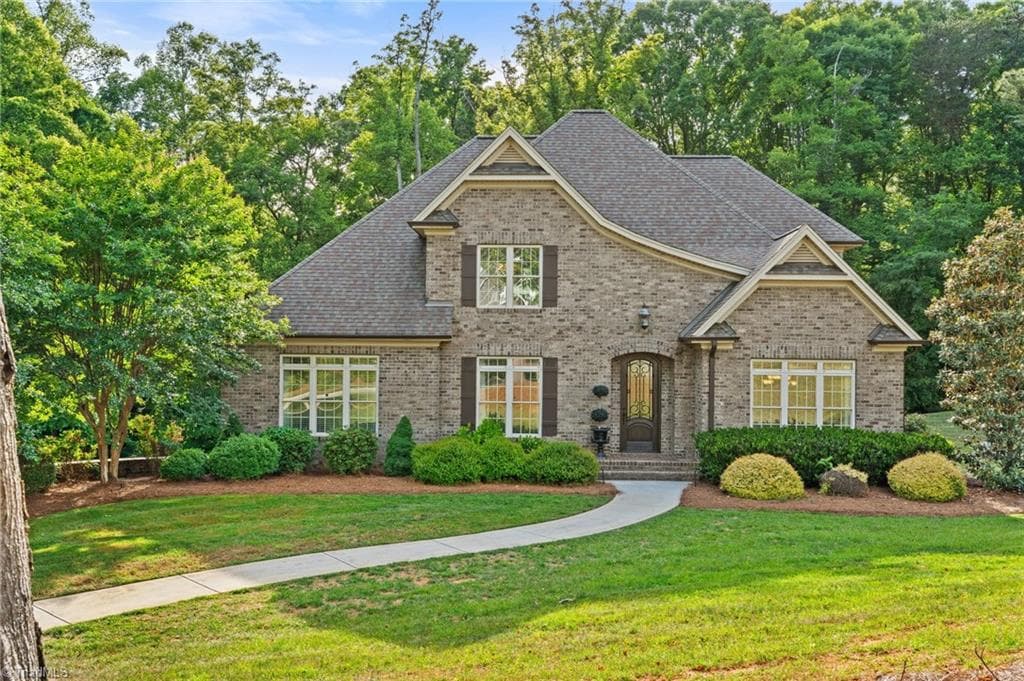 8050 Windswept Drive, Belews Creek NC 27009