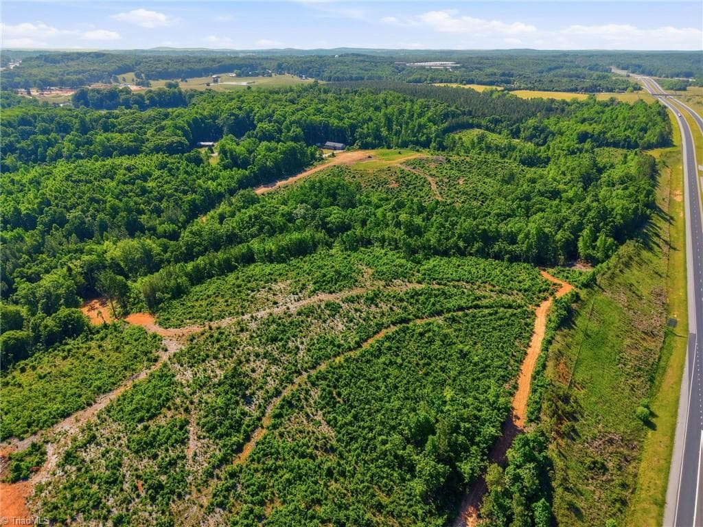 00 Lot#4 Skeen View Road, Asheboro NC 27205