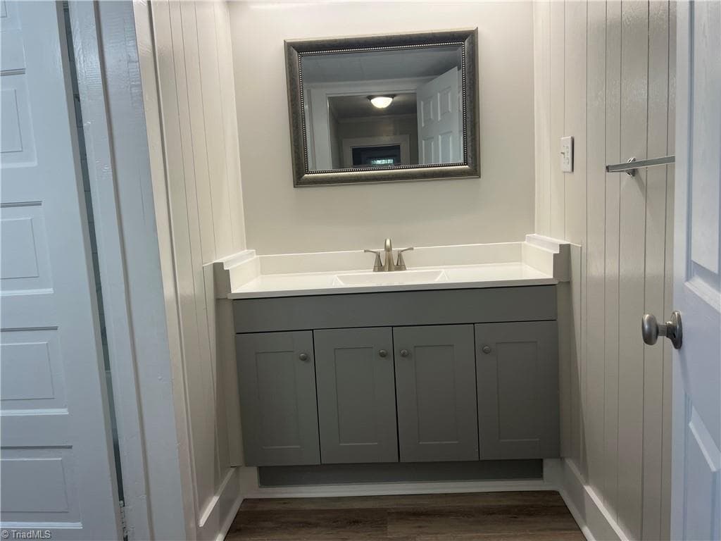 Stick/Site Built at 3798 Clingman Road, Ronda NC 28670, photo 12 of 23